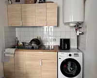 Appartement, 40,17 m²