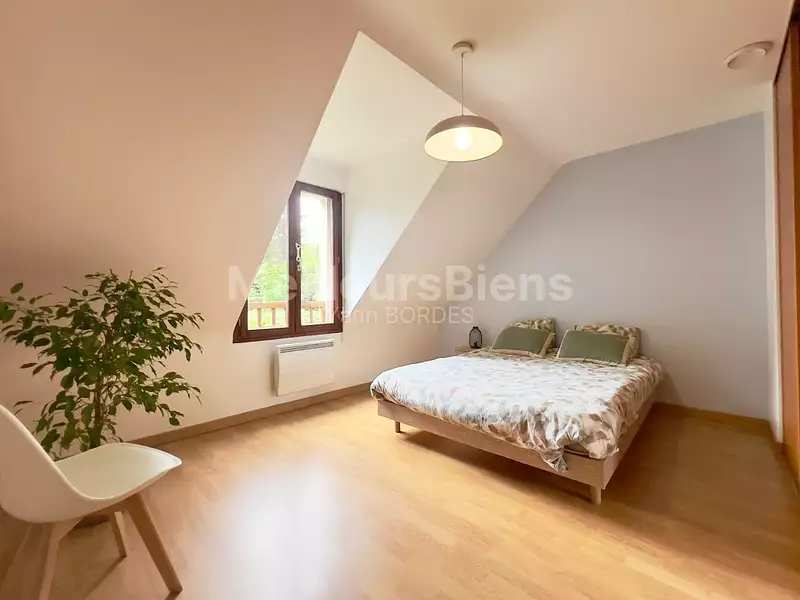 Maison, 209 m²