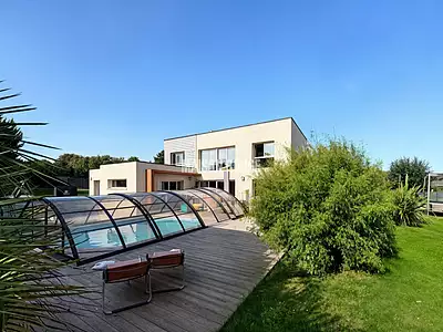 Maison, 216 m²