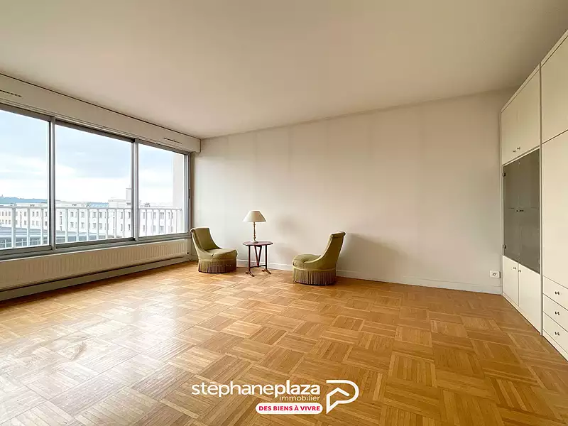 Appartement, 52,52 m²