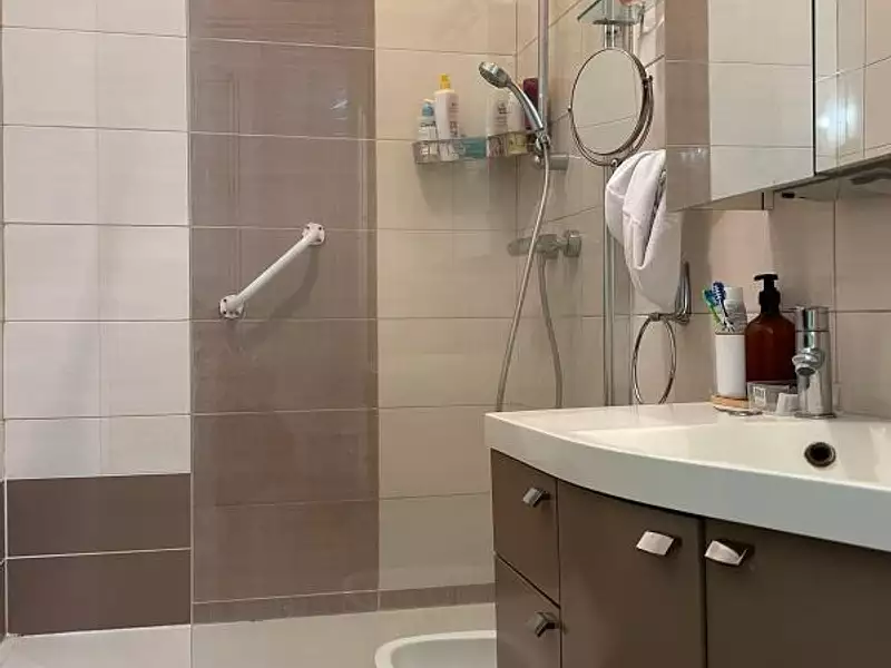 Appartement, 83 m²