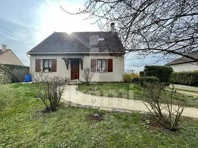 Maison, 100 m²