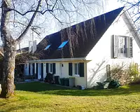 Maison, 191 m²