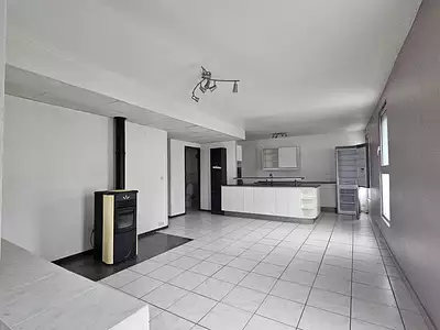 Appartement, 89,37 m²