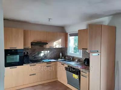 Maison, 91 m²