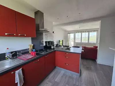 Appartement, 70,06 m²