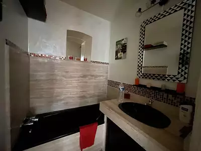 Appartement, 95 m²