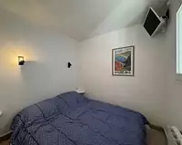 Appartement, 27,21 m²