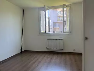 Appartement, 70,92 m²