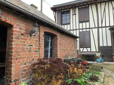 Maison, 146 m²