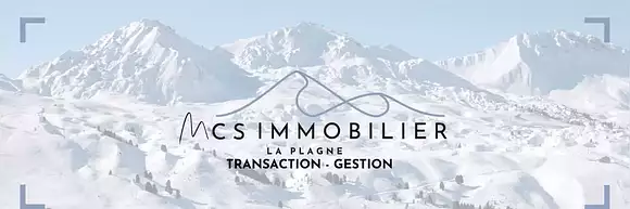 MCS IMMOBILIER