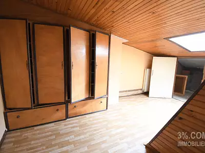 Maison, 90 m²
