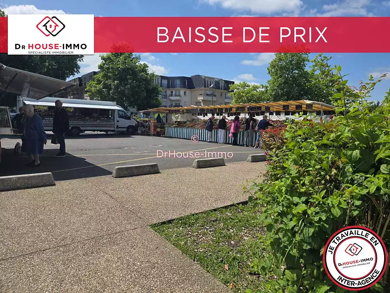 Appartement, 80,6 m²