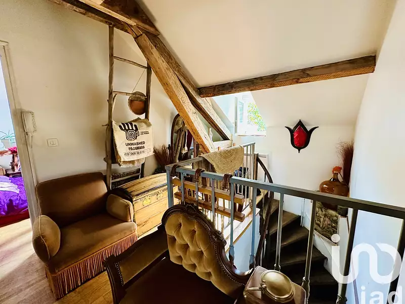 Appartement, 48 m²
