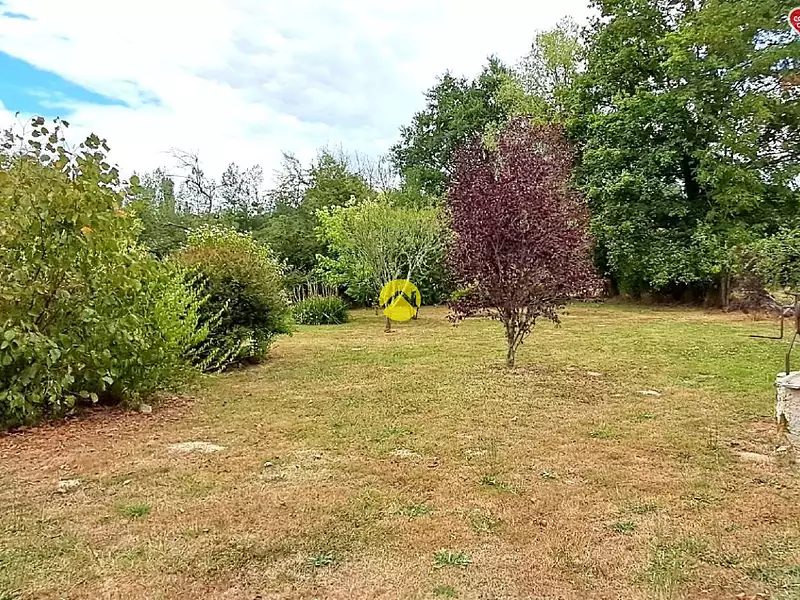 Maison, 95 m²