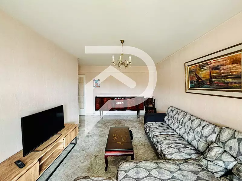 Appartement, 77,41 m²