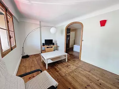 Appartement, 65 m²