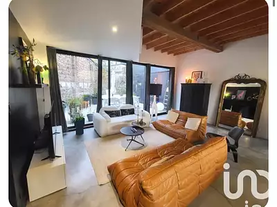 Maison, 110 m²