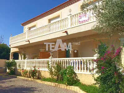 Maison, 314,96 m²