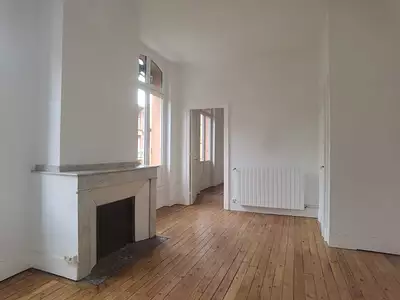 Appartement, 117 m²