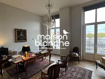 Appartement, 57,28 m²