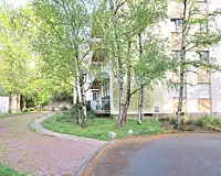 Appartement, 51 m²