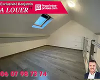 Appartement, 66 m²
