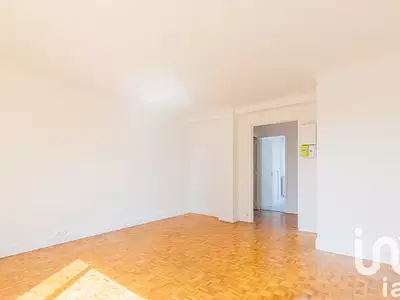 Appartement, 56 m²