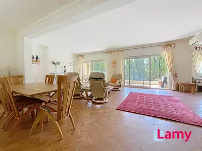 Appartement, 173,83 m²