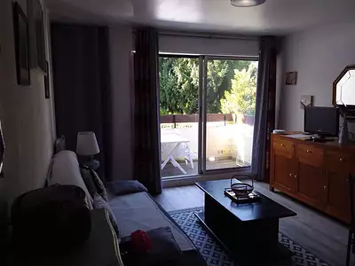 Appartement, 28 m²