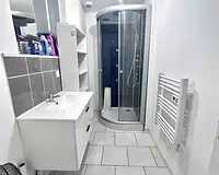 Appartement, 45,35 m²