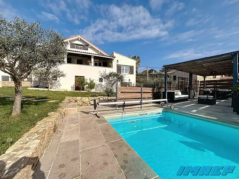 Maison, 130 m²