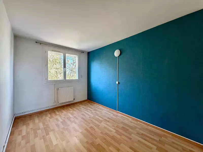 Appartement, 61 m²