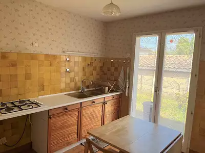 Maison, 88 m²