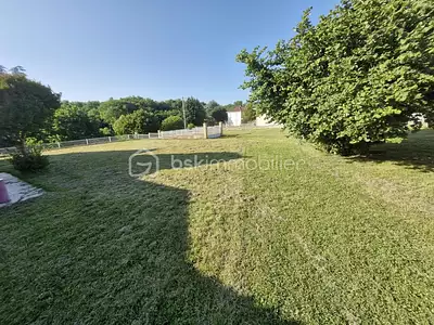 Maison, 126 m²