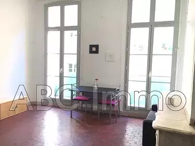 Appartement, 50,34 m²