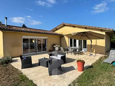 Maison, 103 m²