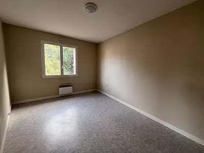 Appartement, 62,67 m²