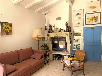 Maison, 85 m²