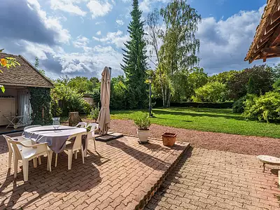 Maison, 223 m²