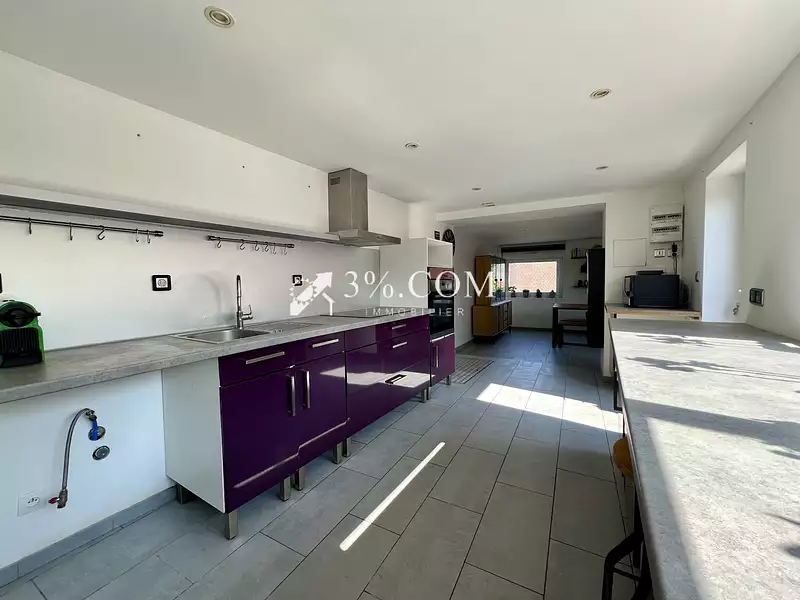 Maison, 99 m²