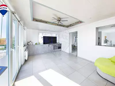 Maison, 113 m²