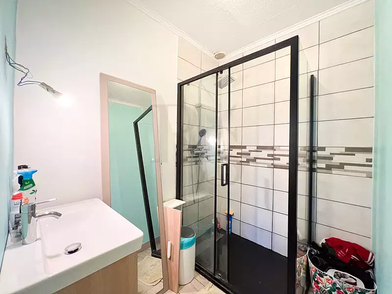 Maison, 94 m²