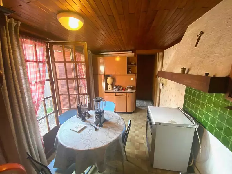 Maison, 155 m²