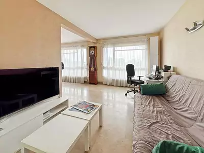 Appartement, 102 m²