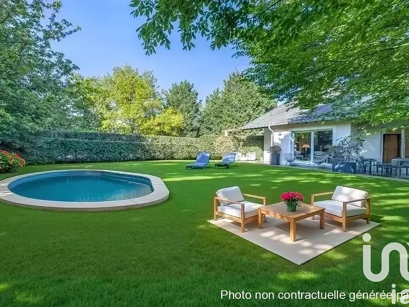Maison, 191 m²
