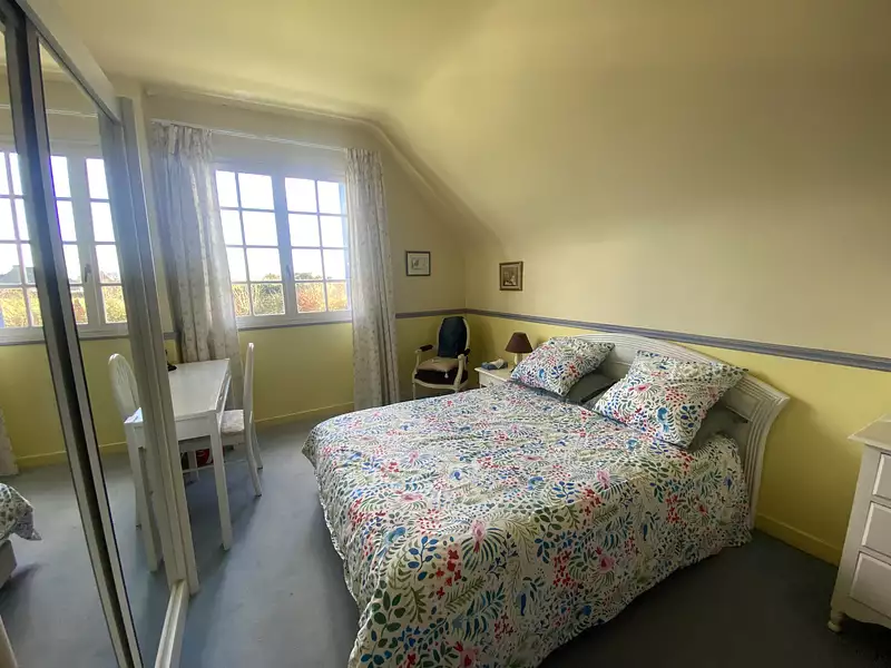 Maison, 116 m²
