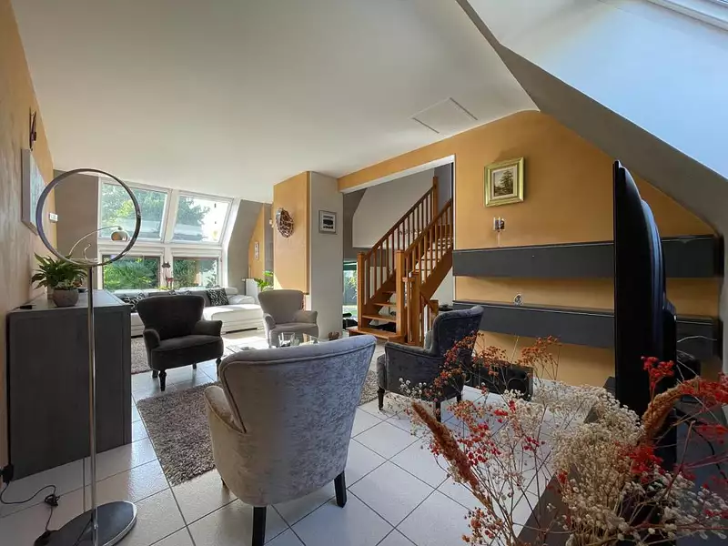 Maison, 114 m²