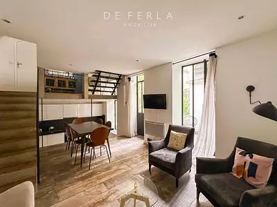 Appartement, 74 m²