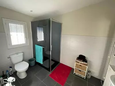 Maison, 120 m²